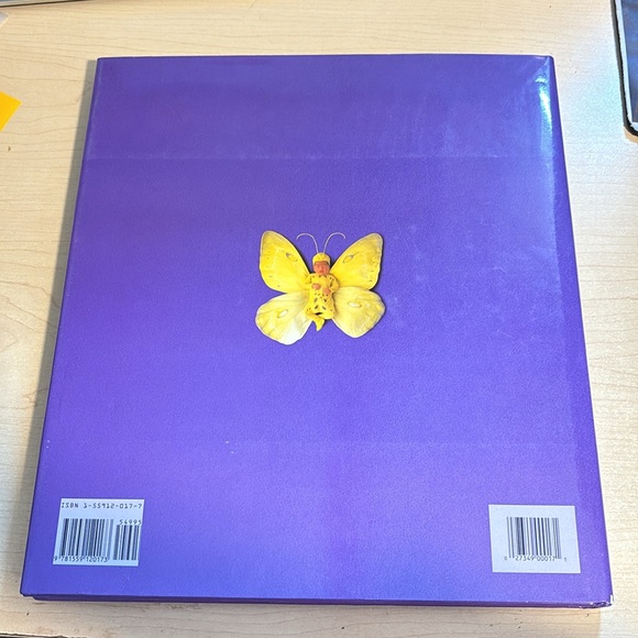 Anne Geddes Down in the Garden Hardcover - Picture 2 of 3